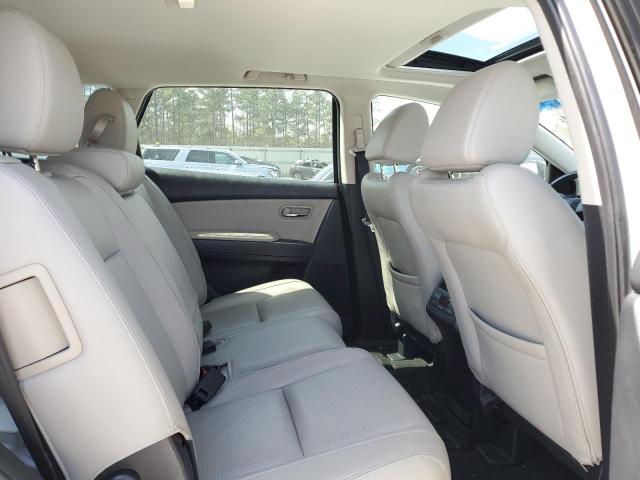 Photo 11 from auction – 2015 MAZDA CX-9 TOURI with VIN JM3TB2CA6F0449982