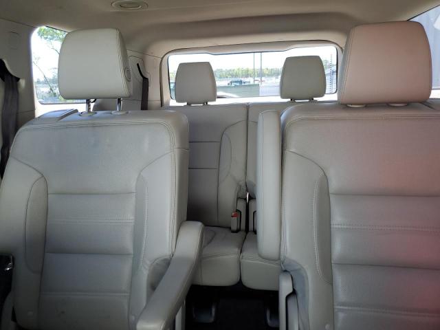 Photo 10 from auction – 2017 GMC ACADIA DEN with VIN 1GKKNPLS8HZ312238