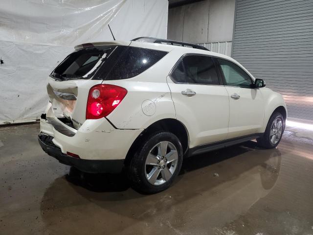 Photo 3 from auction – 2014 CHEVROLET EQUINOX LT with VIN 1GNFLFEK6EZ110902