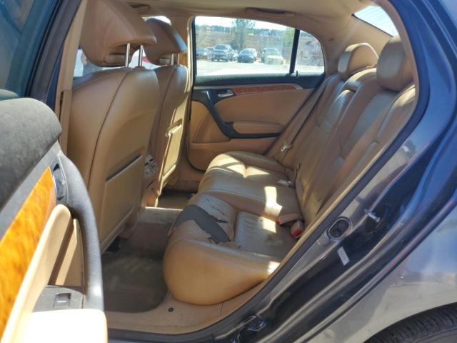 Photo 10 from auction – 2019 ACURA 3.2 with VIN 19UUA66214A045637