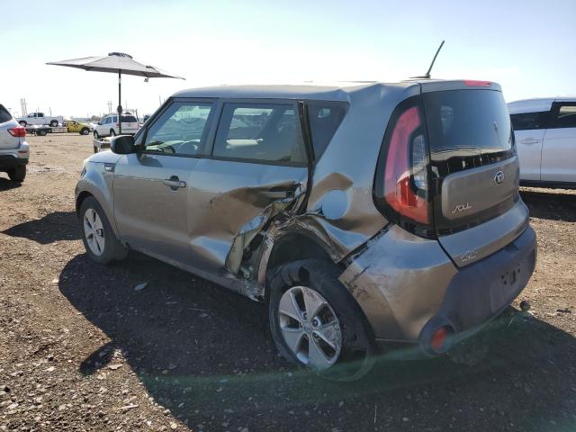Photo 2 from auction – 2014 KIA SOUL with VIN KNDJN2A22E7097038