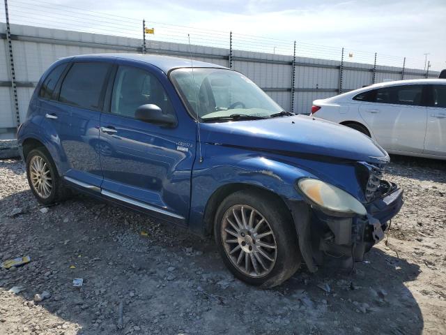 Photo 4 from auction – 2008 CHRYSLER PT CRUISER with VIN 3A8FY58B98T172153