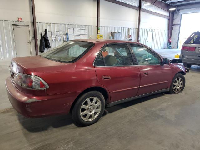 Photo 3 from auction – 2000 HONDA ACCORD with VIN JHMCG5676YC019526