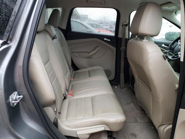 Photo 11 from auction – 2014 FORD ESCAPE SE with VIN 1FMCU0G97EUD67110