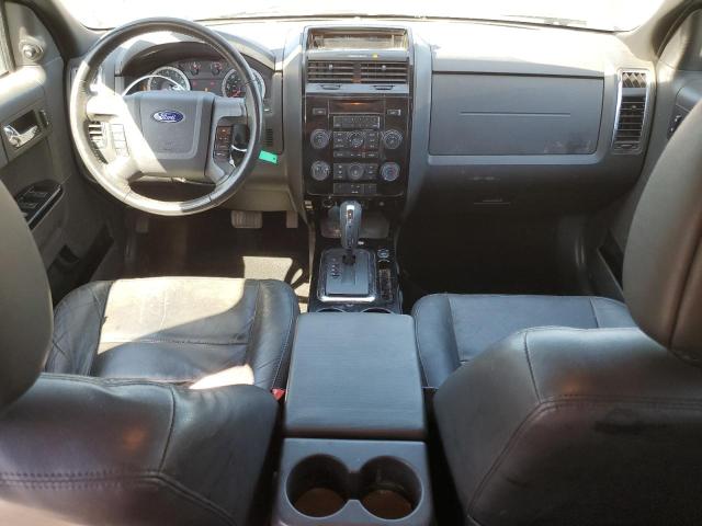 Photo 8 from auction – 2012 FORD ESCAPE LIM with VIN 1FMCU0E78CKC70234