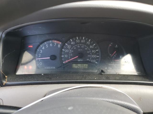 Photo 9 from auction – 2005 TOYOTA COROLLA CE with VIN 1NXBR32E05Z460196
