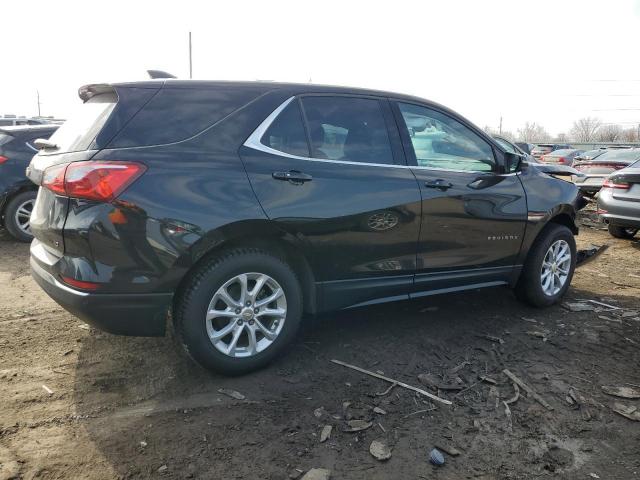 Photo 3 from auction – 2019 CHEVROLET EQUINOX LT with VIN 2GNAXJEVXK6233508