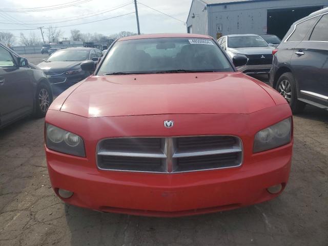 Photo 5 from auction – 2009 DODGE CHARGER SX with VIN 2B3KA33VX9H555983