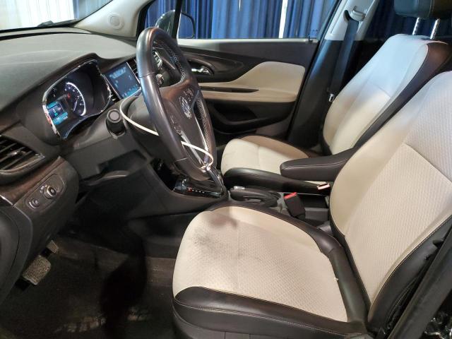 Photo 7 from auction – 2018 BUICK ENCORE PRE with VIN KL4CJASB0JB646511
