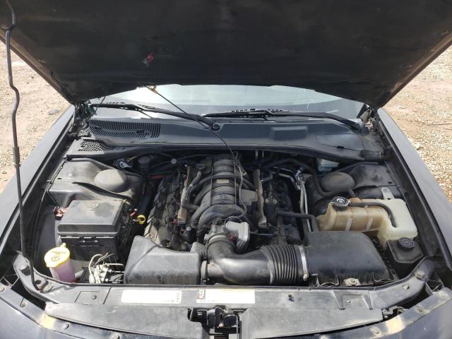 Photo 11 from auction – 2010 DODGE CHARGER with VIN 2B3AA4CT5AH205486
