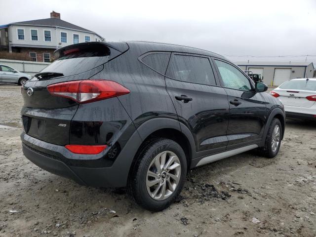 Photo 3 from auction – 2018 HYUNDAI TUCSON SEL with VIN KM8J3CA41JU830751