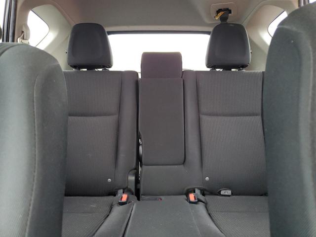Photo 10 from auction – 2016 TOYOTA RAV4 LE with VIN JTMZFREV4GJ098811
