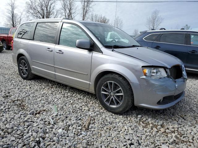 Photo 4 from auction – 2017 DODGE GRAND CARA with VIN 2C4RDGCG7HR685337