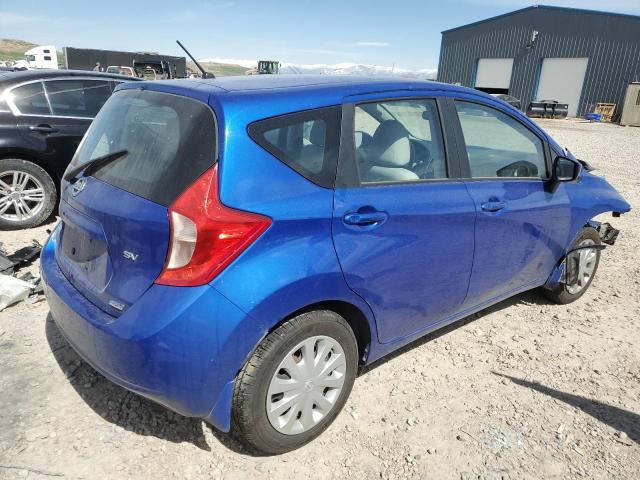 Photo 3 from auction – 2015 NISSAN VERSA NOTE with VIN 3N1CE2CPXFL353654