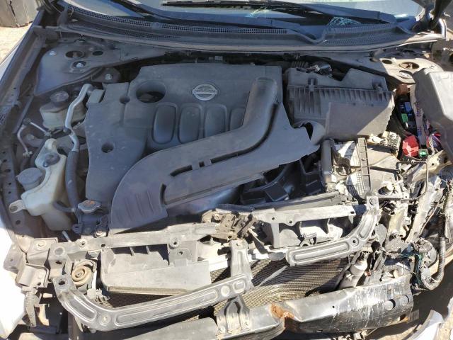 Photo 11 from auction – 2011 NISSAN ALTIMA BAS with VIN 1N4AL2AP7BN432258