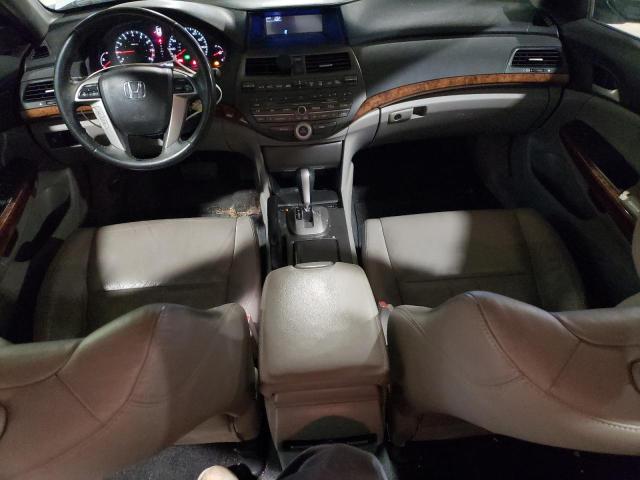 Photo 8 from auction – 2012 HONDA ACCORD EXL with VIN 1HGCP3F82CA041950