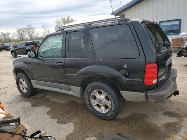Photo 2 from auction – 2003 FORD EXPLORER S with VIN 1FMZU70E13UB40342