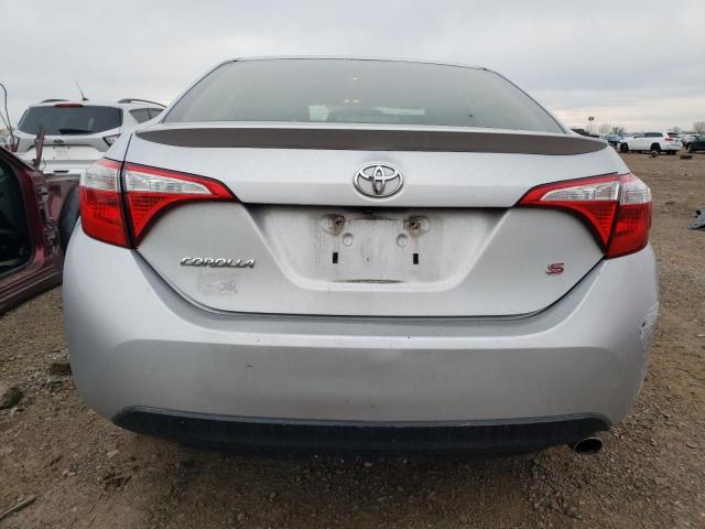 Photo 6 from auction – 2016 TOYOTA COROLLA L with VIN 5YFBURHE7GP505406
