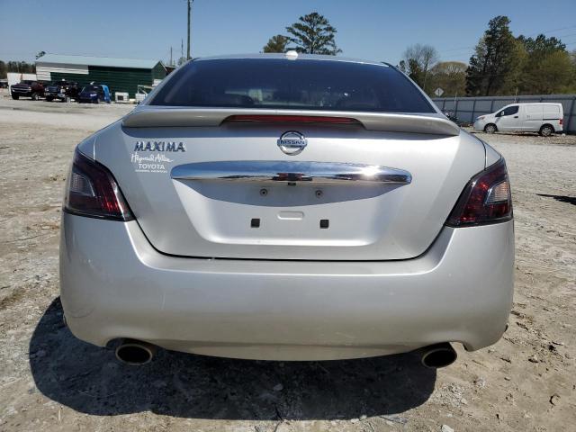 Photo 6 from auction – 2013 NISSAN MAXIMA S with VIN 1N4AA5AP6DC828171