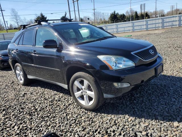 Photo 4 from auction – 2007 LEXUS RX 350 with VIN 2T2HK31U67C046900