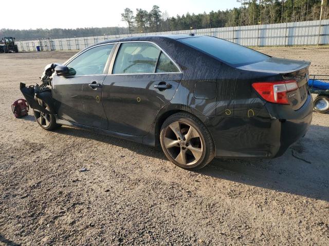 Photo 2 from auction – 2012 TOYOTA CAMRY BASE with VIN 4T1BF1FK3CU186261