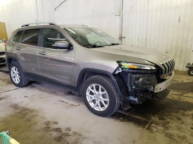 Photo 4 from auction – 2016 JEEP CHEROKEE L with VIN 1C4PJMCBXGW366801