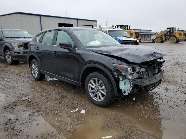 Фото 4 с аукциона – 2023 MAZDA CX-5 с VIN JM3KFBAM0P0166623