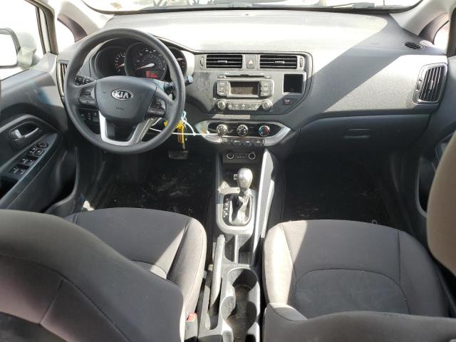 صورة رقم 8 من المزاد - 2014 KIA RIO LX مع VIN KNADM5A33E6401202