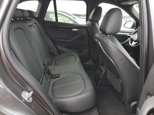 Photo 11 from auction – 2016 BMW X1 XDRIVE2 with VIN WBXHT3Z35G4A47543