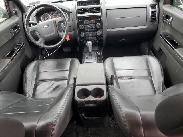 Photo 8 from auction – 2010 FORD ESCAPE LIM with VIN 1FMCU9EG1AKD01275