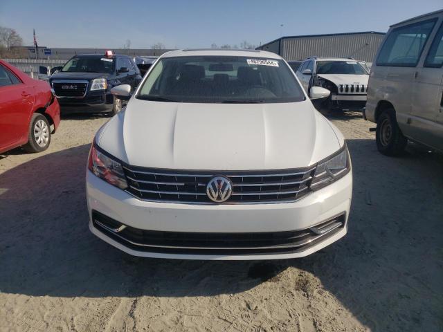 Photo 5 from auction – 2019 VOLKSWAGEN PASSAT WOL with VIN 1VWLA7A30KC006830