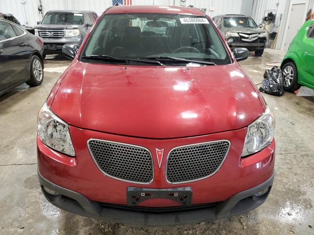 Photo 5 from auction – 2005 PONTIAC VIBE with VIN 5Y2SL63895Z439222