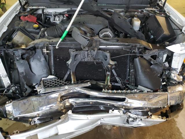 Photo 11 from auction – 2012 CHEVROLET SILVERADO with VIN 3GCPCSEA0CG120612