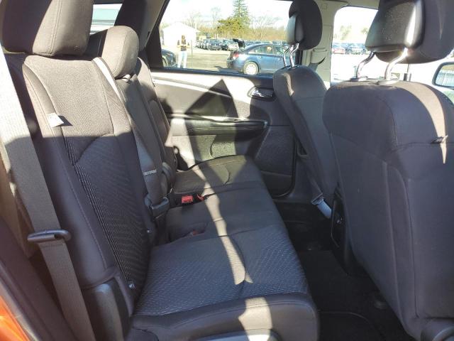 Photo 10 from auction – 2014 DODGE JOURNEY SE with VIN 3C4PDCAB8ET116089