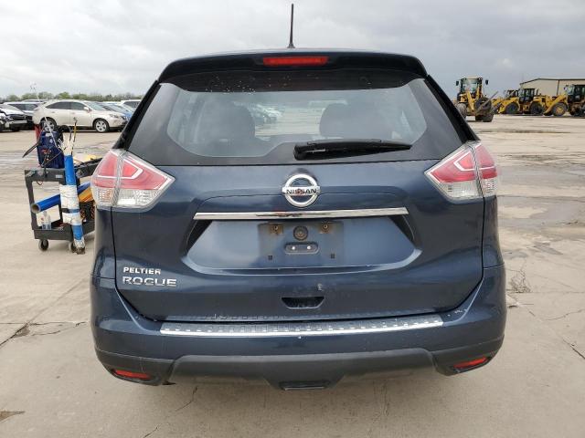 Foto 6 de la subasta – 2015 NISSAN ROGUE S con VIN KNMAT2MT2FP529588