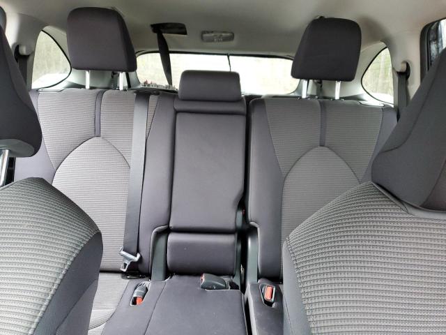 Photo 10 from auction – 2023 TOYOTA HIGHLANDER with VIN 5TDKDRBH1PS505489