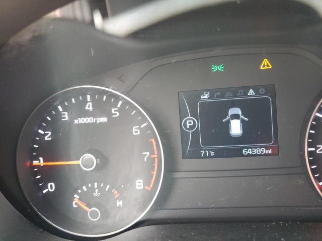 Photo 9 from auction – 2018 KIA SPORTAGE E with VIN KNDPNCAC5J7427404