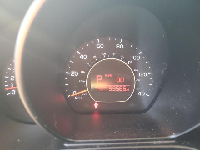 Photo 9 from auction – 2015 KIA SOUL with VIN KNDJN2A28F7170513