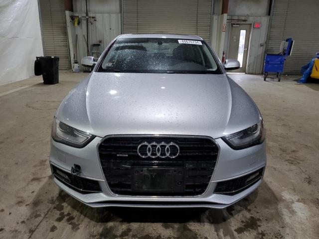 Photo 5 from auction – 2015 AUDI A4 PREMIUM with VIN WAUFFAFL7FN040052