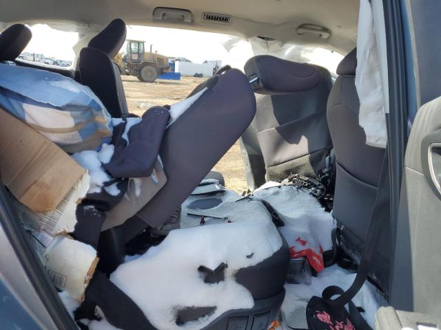 Photo 11 from auction – 2021 TOYOTA HIGHLANDER with VIN 5TDZZRAH8MS036317