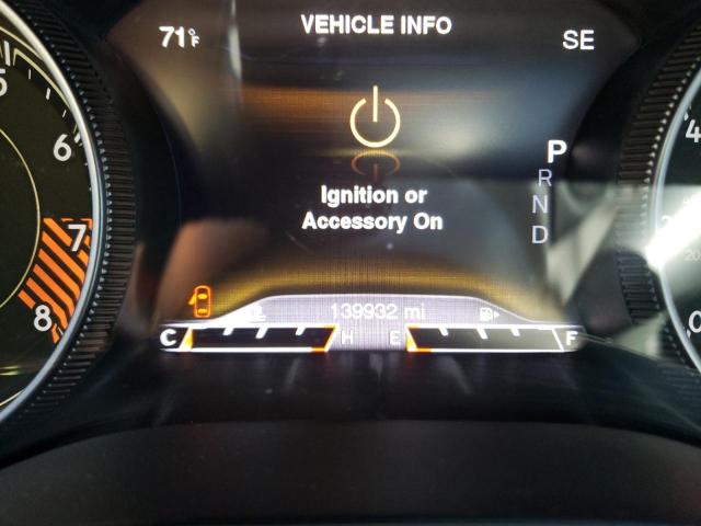 Photo 9 from auction – 2014 JEEP CHEROKEE L with VIN 1C4PJMDS2EW184473