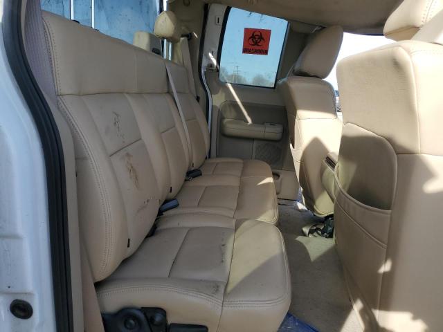 Photo 10 from auction – 2006 FORD F150 with VIN 1FTPX14586NA09076