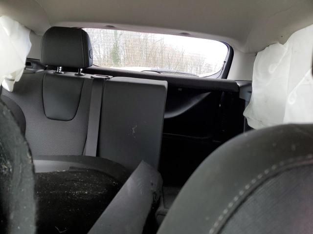 Photo 10 from auction – 2023 BUICK ENCORE GX with VIN KL4MMBS25PB127089