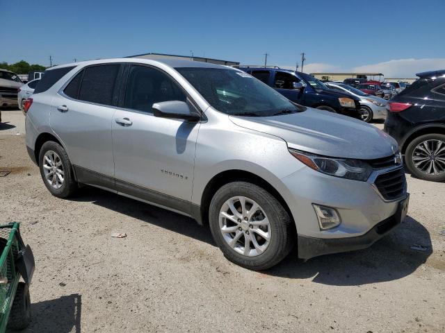 Photo 4 from auction – 2018 CHEVROLET EQUINOX LT with VIN 3GNAXSEV4JS584680