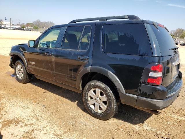 Photo 2 from auction – 2007 FORD EXPLORER X with VIN 1FMEU73877UB15875