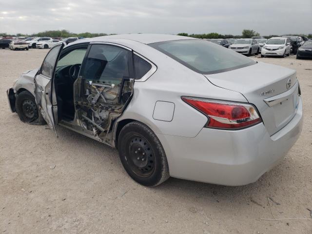 Photo 2 from auction – 2014 NISSAN ALTIMA 2.5 with VIN 1N4AL3AP0EN255837