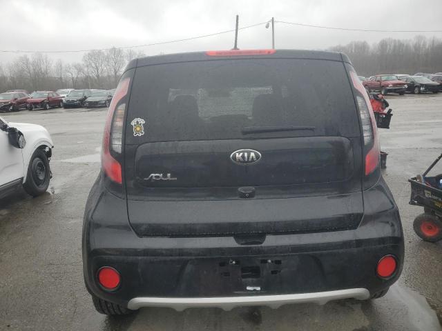 Photo 6 from auction – 2017 KIA SOUL + with VIN KNDJP3A5XH7483303