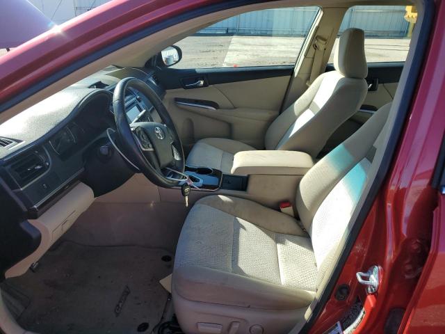 Photo 7 from auction – 2012 TOYOTA CAMRY BASE with VIN 4T4BF1FK5CR234090