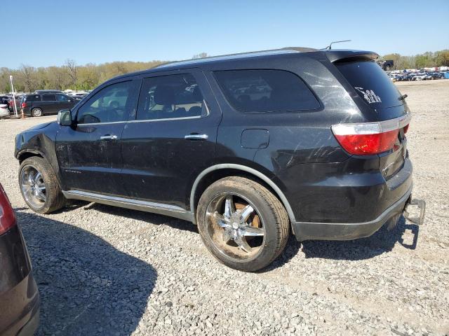 Photo 2 from auction – 2011 DODGE DURANGO CI with VIN 1D4SD5GT4BC613558