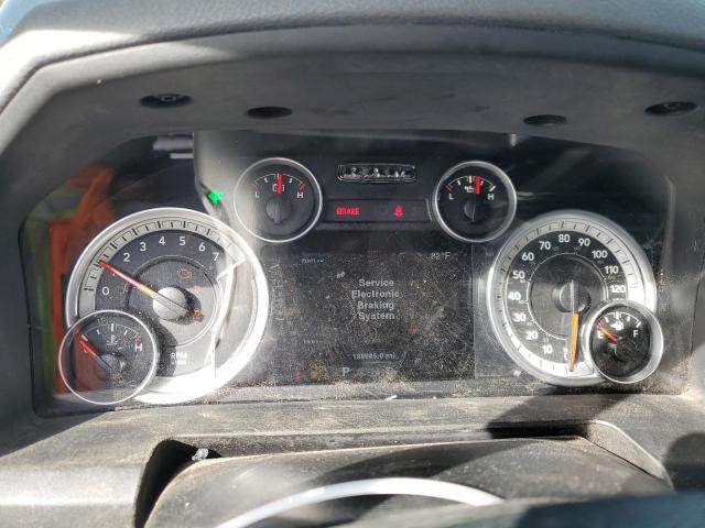 Photo 9 from auction – 2014 RAM 1500 SLT with VIN 1C6RR7TT3ES253814